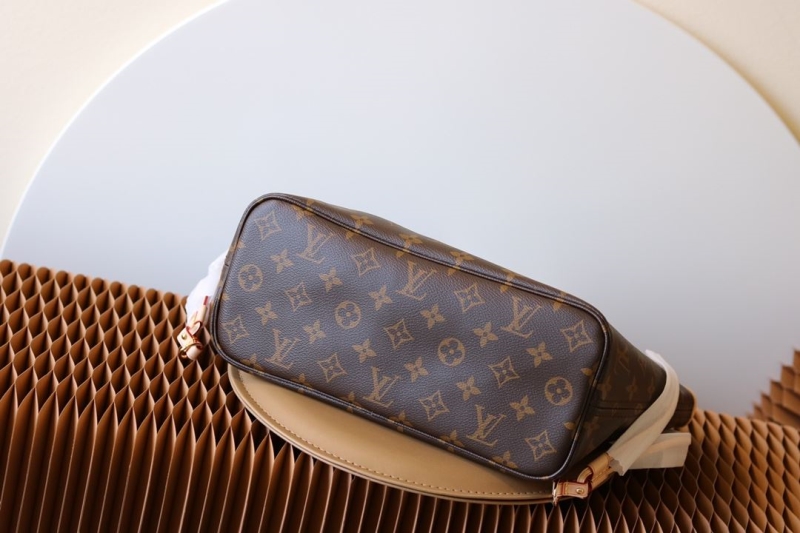 LV Shopping Bags